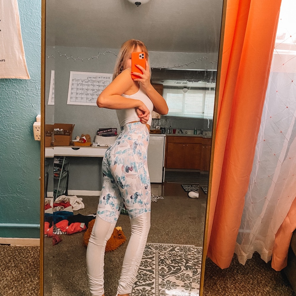 Fabletics leggings